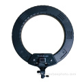 20 inch dimmable bi-colour LED ring light lamp